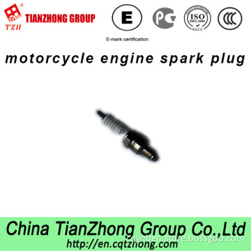 Motorcycle Engine Ignition / Spark Plug